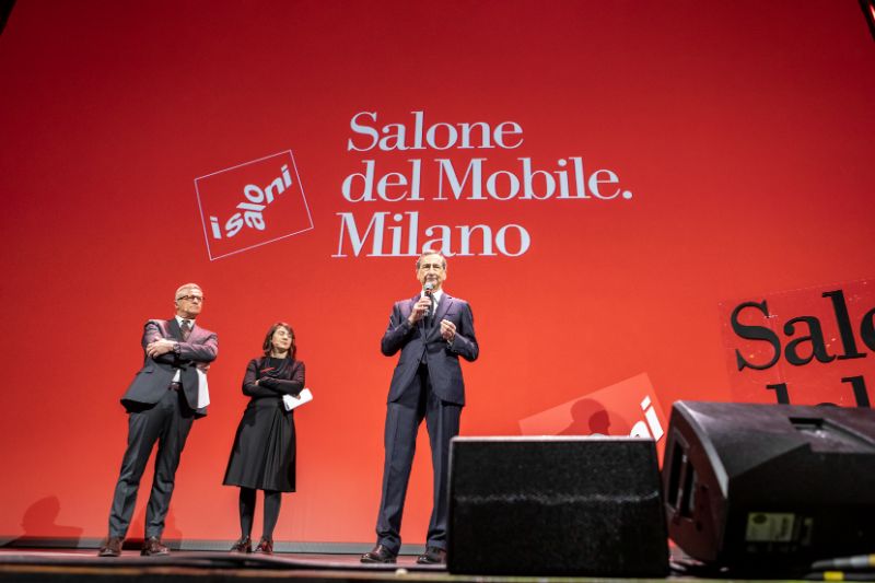 Milan Salone Del Mobile 2022: What to Expect?