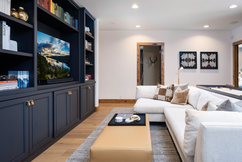 Rug Design Inspiration with HSH Interiors