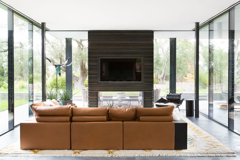 Rug Design Inspiration with HSH Interiors