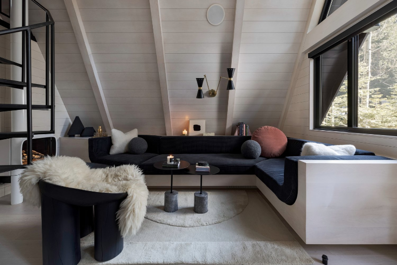 Rug Design Inspiration with HSH Interiors