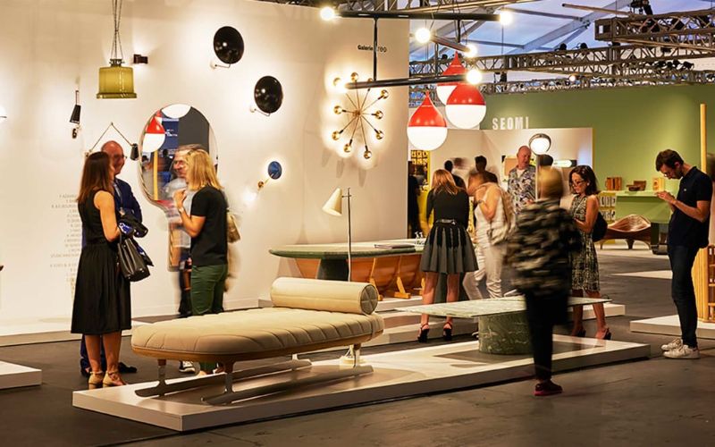 iSaloni 2022 and other Exhibitions you can't Afford to Miss!