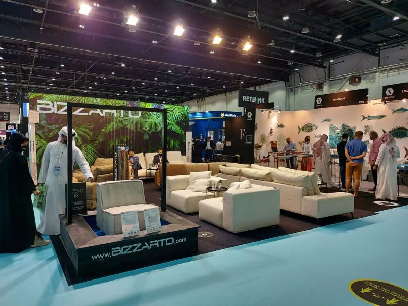 iSaloni 2022 and other Exhibitions you can't Afford to Miss!