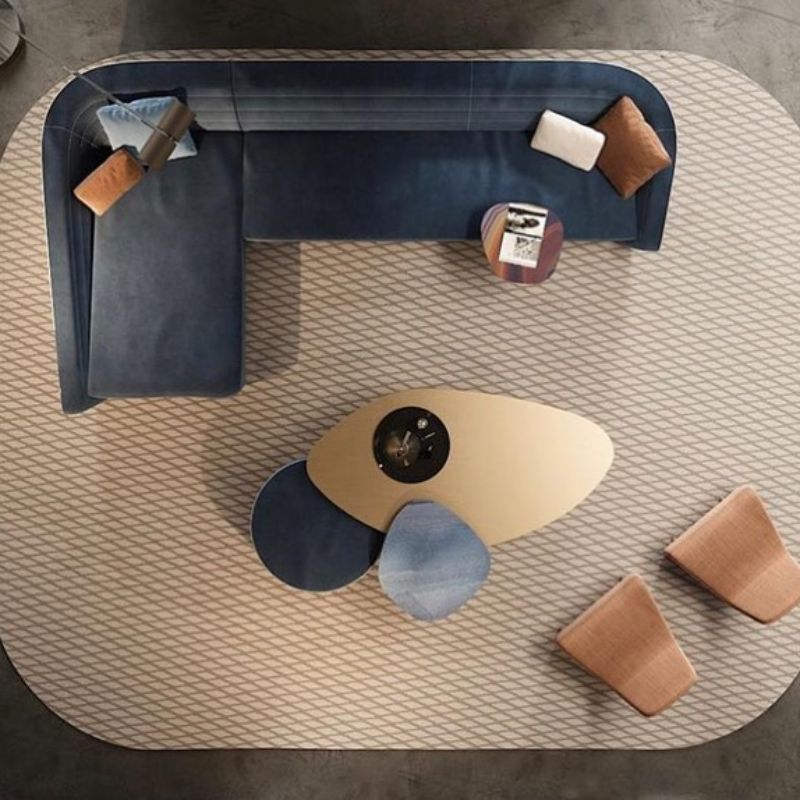 Maya Interiors Living Room Carpet Ideas