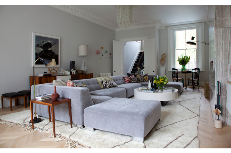 best rug design idea by suzy hoodless