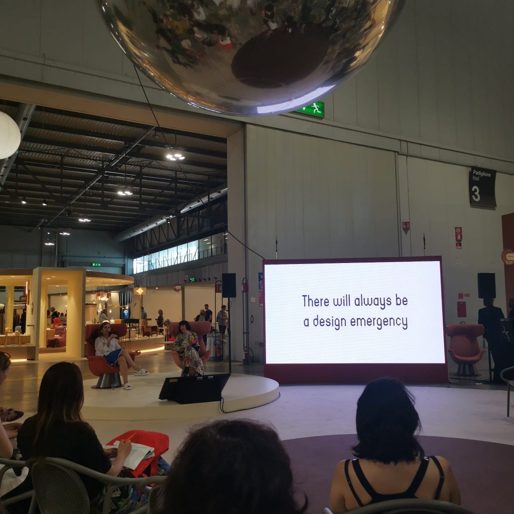 ISaloni 2022 What are the New Design Trends?
