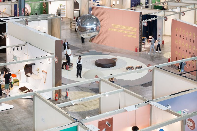 What To Visit During Milan Design Week: The Ultimate Guide