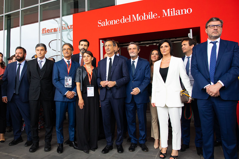 What To Visit During Milan Design Week: The Ultimate Guide