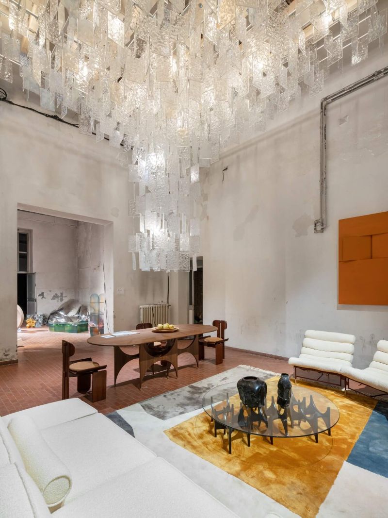 What To Visit During Milan Design Week: The Ultimate Guide