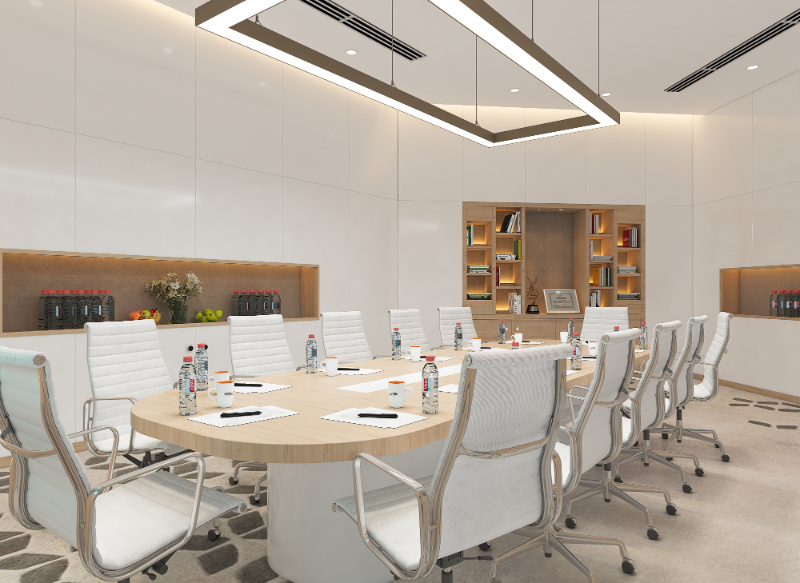 Belhasa Interiors