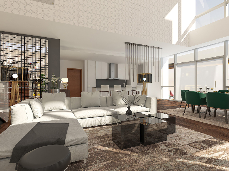 Belhasa Interiors