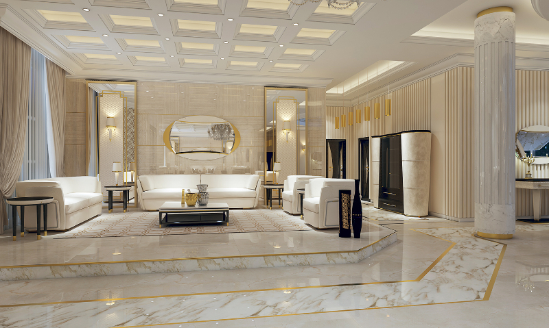 Belhasa Interiors