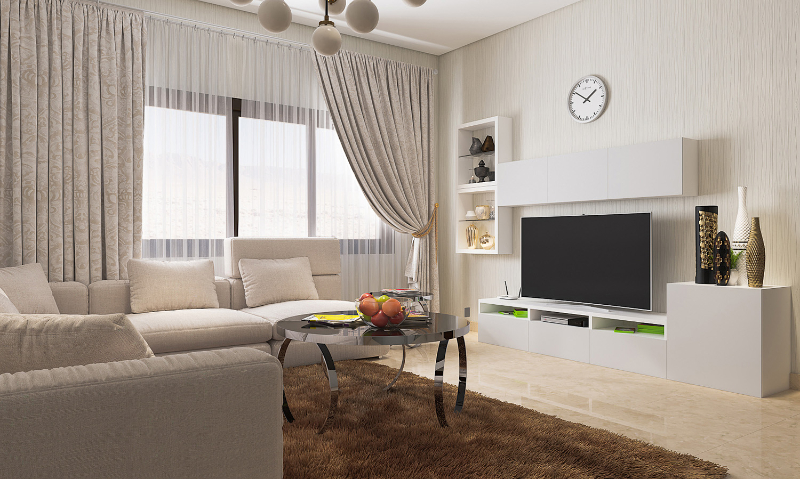 Belhasa Interiors