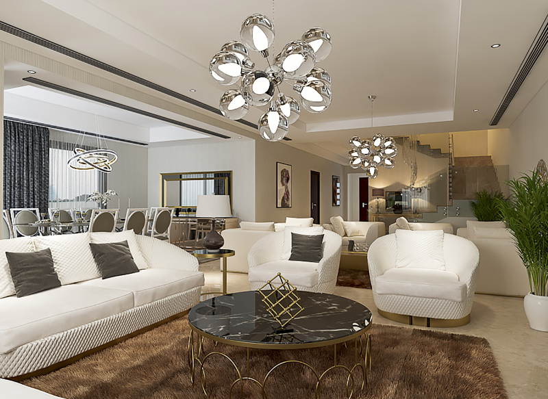 Belhasa Interiors