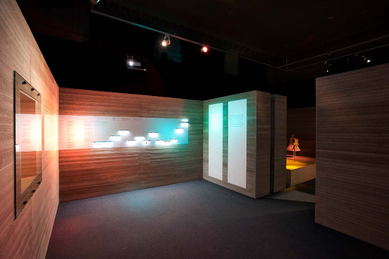 museum by Cadaval and Solà Morales
