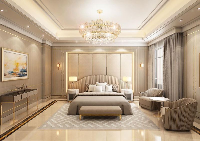 La Victoire Bedroom Carpet Ideas
