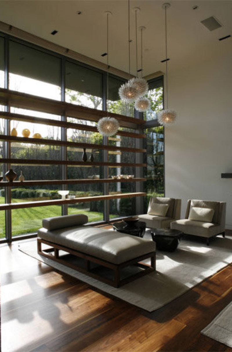 Rug Design Inspiration at MLK Studio's projects