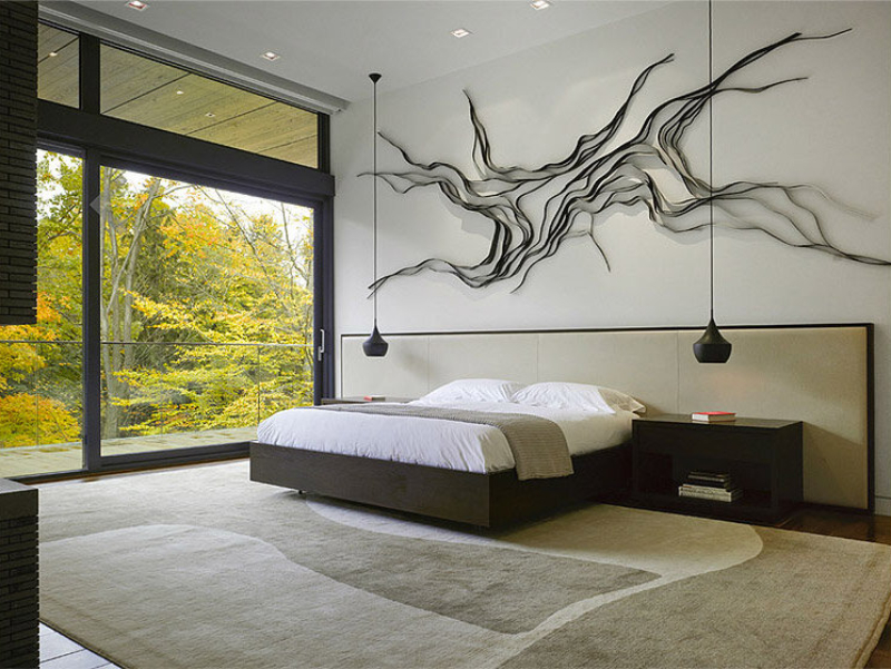 Rug Design Inspiration at MLK Studio's projects