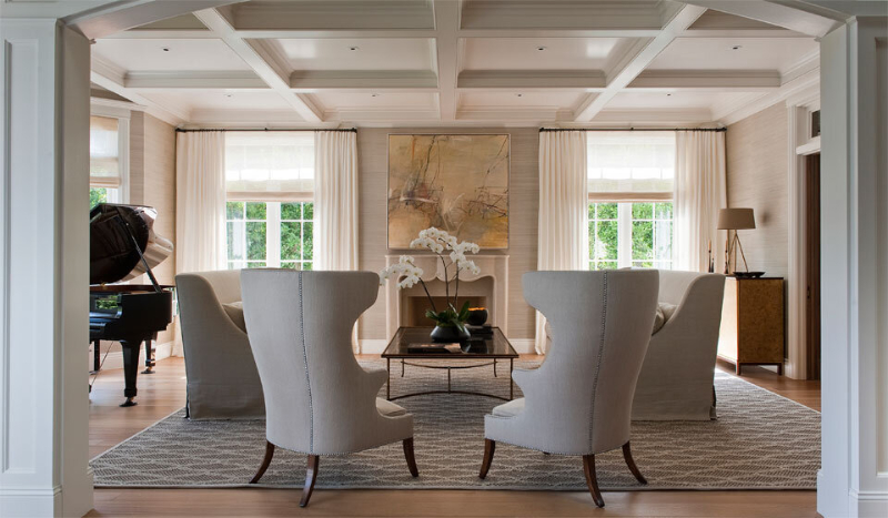 Rug Design Inspiration at MLK Studio's projects