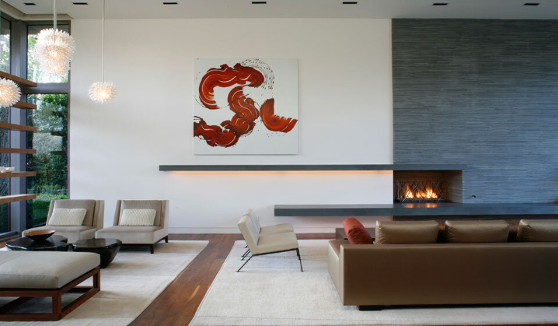 Rug Design Inspiration at MLK Studio's projects