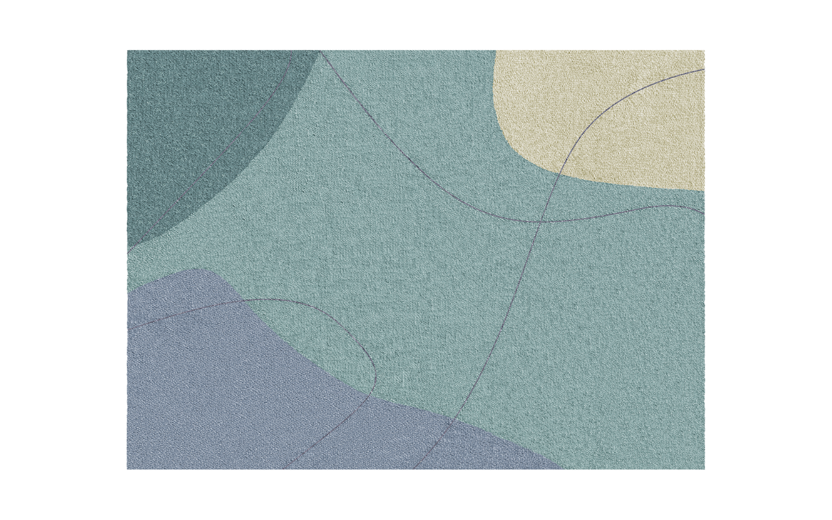 Rug'Society New Products To Create An Expensive Interior Design