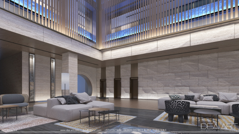 Idea Art Interior Architects