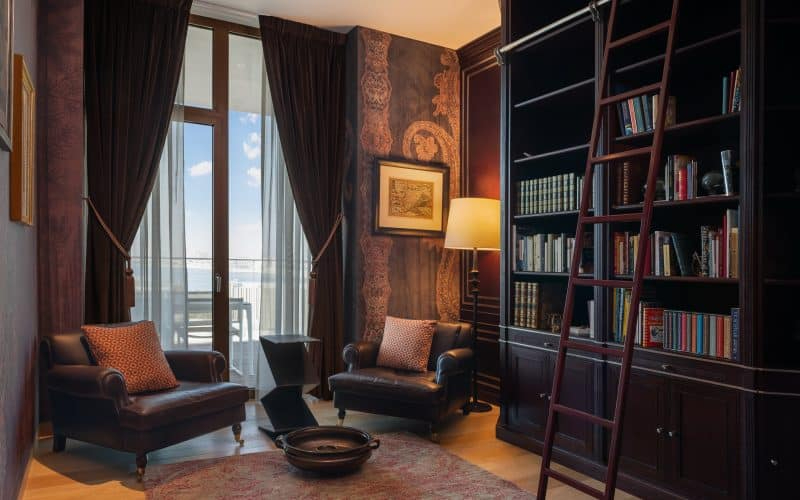 Idea Art Interior Architects