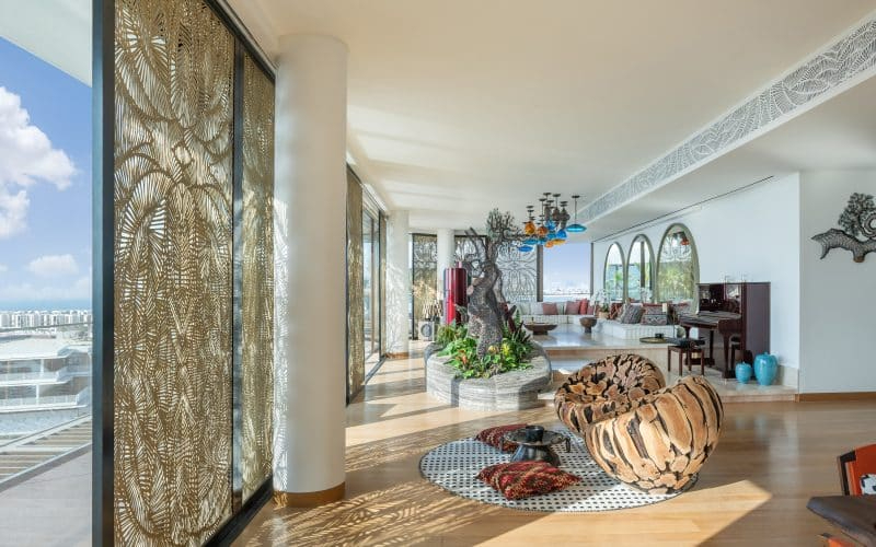 Idea Art Interior Architects