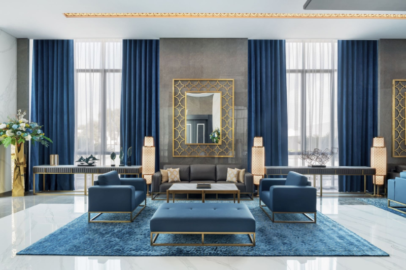 Idea Art Interior Architects
