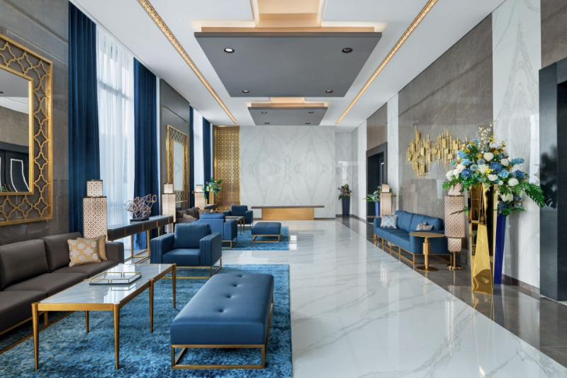 Idea Art Interior Architects