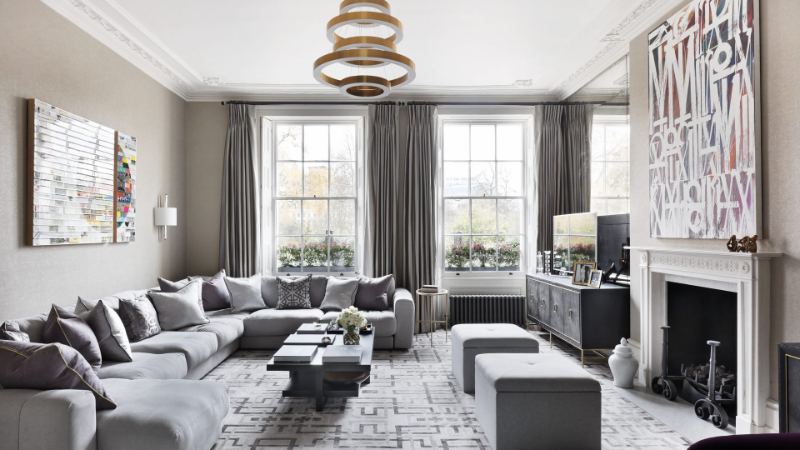 best rug designs by oliver burns