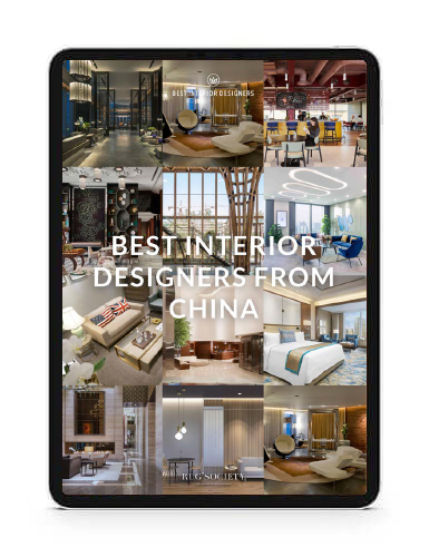 Interior Design Trends: 10 Free eBooks You Need To Download