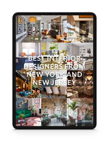 Interior Design Trends: 10 Free eBooks You Need To Download