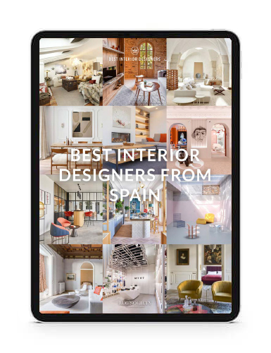 Interior Design Trends: 10 Free eBooks You Need To Download