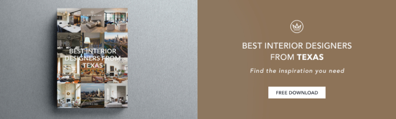 BANDD/DESIGN: Rug Design Inspiration. Best Interior Designers From Texas.