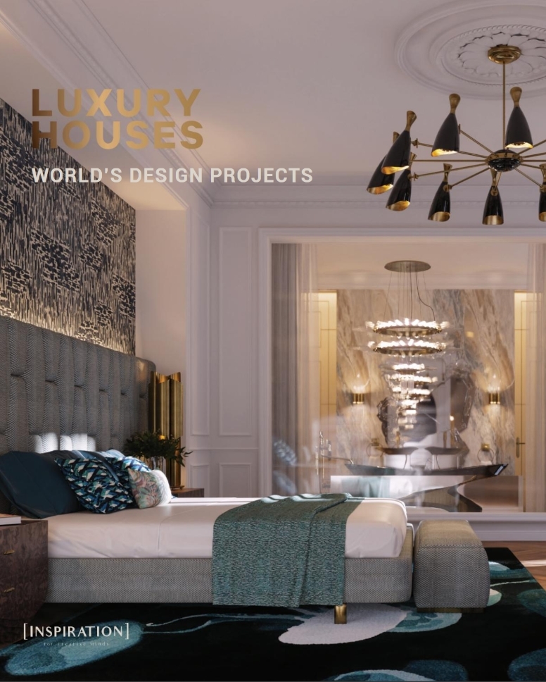 Interior Design Trends: 10 Free eBooks You Need To Download
