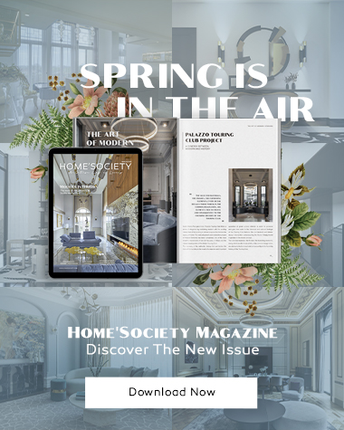 Interior Design Trends: 10 Free eBooks You Need To Download