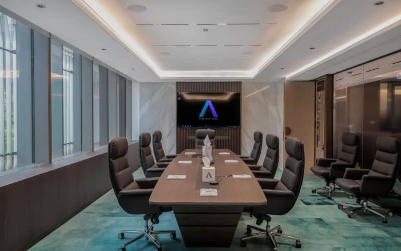 Idea Art Interior Architects