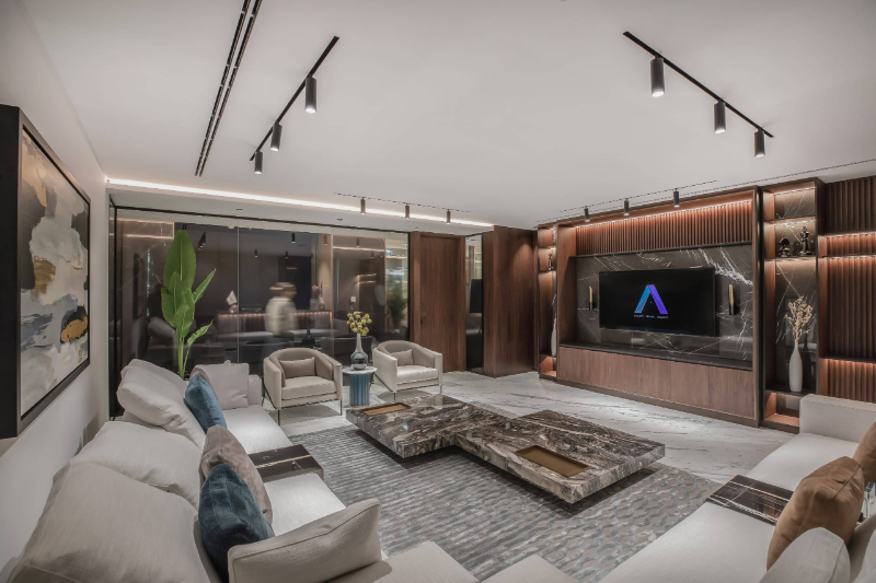 Idea Art Interior Architects