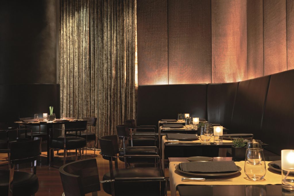 Bvlgari Hotel Milano: A Luxury Escape To The North Of Italy