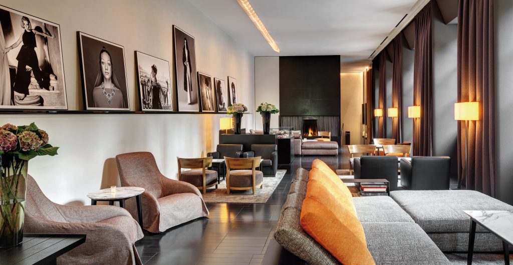 Bvlgari Hotel Milano: A Luxury Escape To The North Of Italy