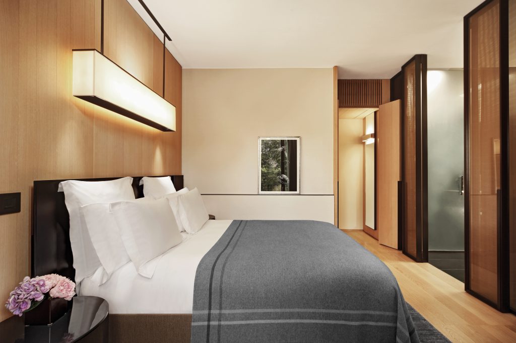 Bvlgari Hotel Milano: A Luxury Escape To The North Of Italy
