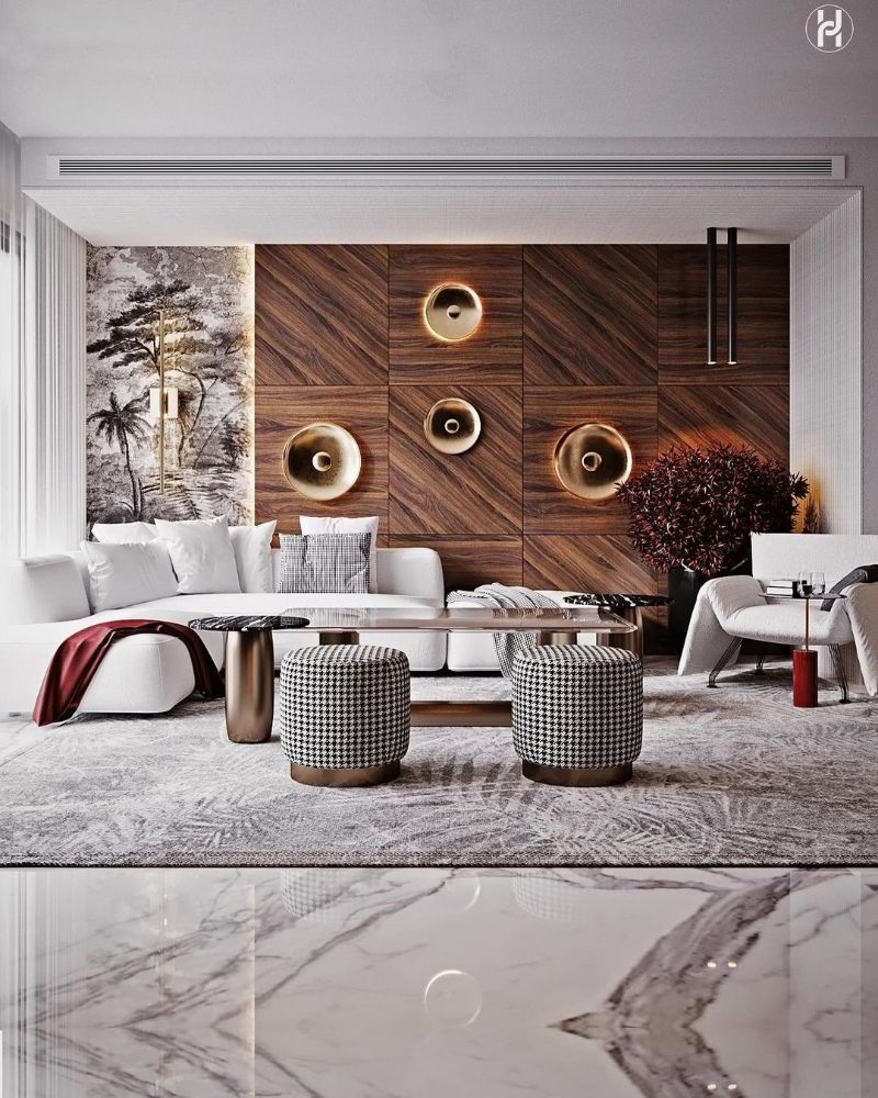 Fall In Love With The Top 10 Interior Designers of Cairo, Egypt