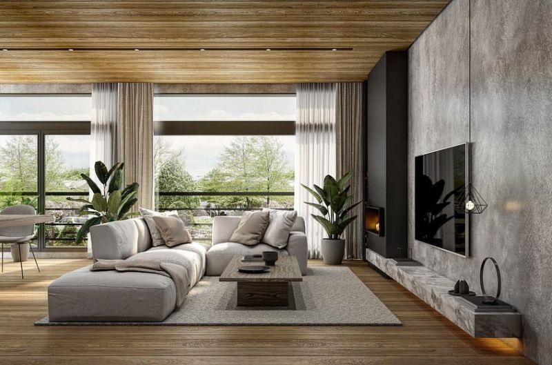Fall In Love With The Top 10 Interior Designers of Cairo, Egypt