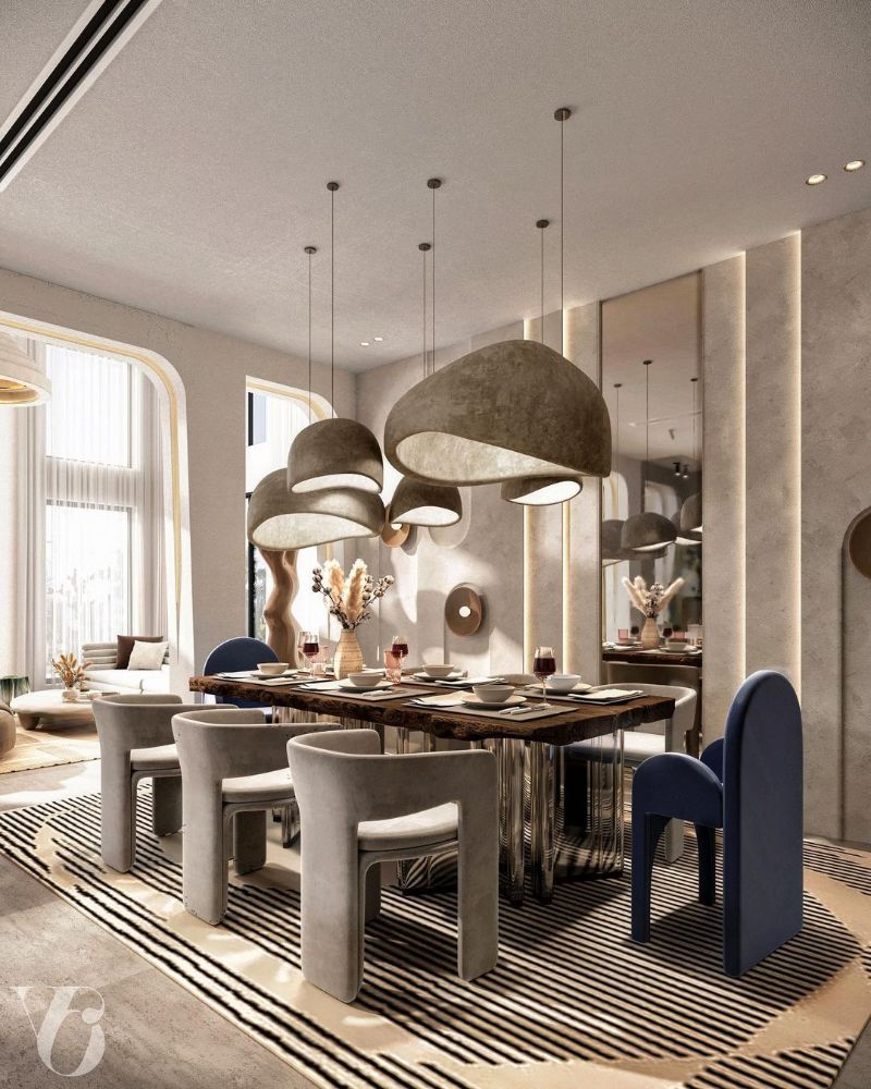 Fall In Love With The Top 10 Interior Designers of Cairo, Egypt