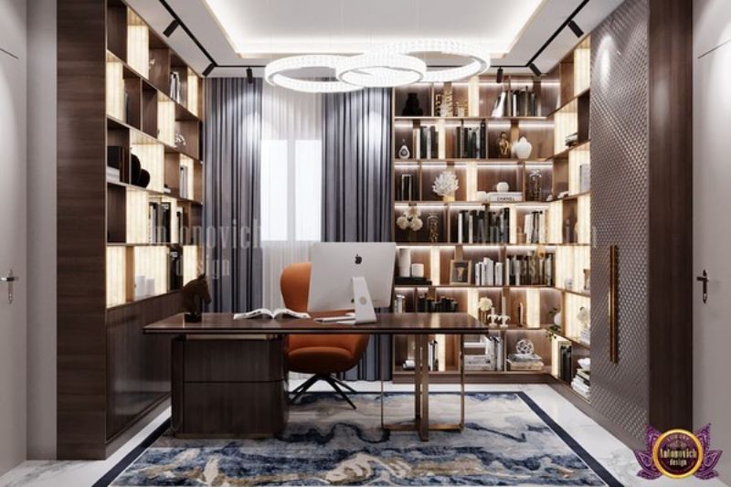 TOP 10 Interior Designers From Dubai To Follow On Instagram