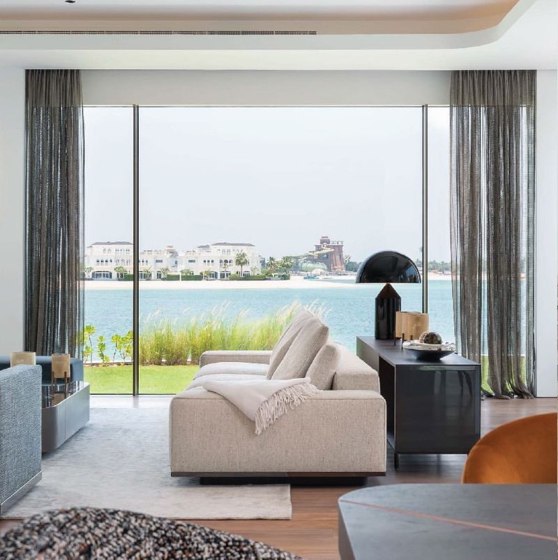 TOP 10 Interior Designers From Dubai To Follow On Instagram