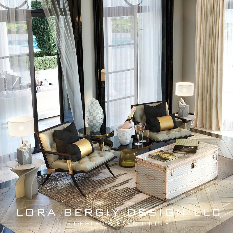 TOP 10 Interior Designers From Dubai To Follow On Instagram