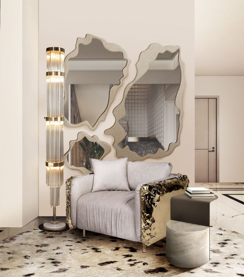 here isn't a cozier spot in the house than a reading nook, especially one with the OSLO RUG. A fluffy rug that is so soft to the touch that you wish you could wrap it around yourself. Area Rugs