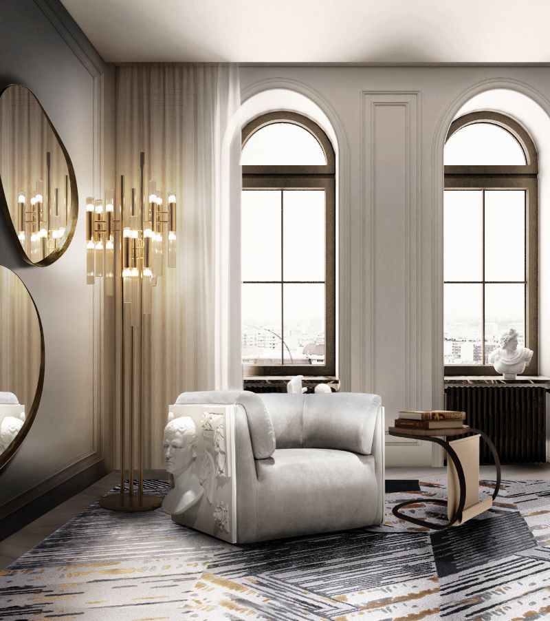 A reading nook is a terrific concept for any house, whether you have a whole room to dedicate to reading and constructing a magnificent library with area rugs
