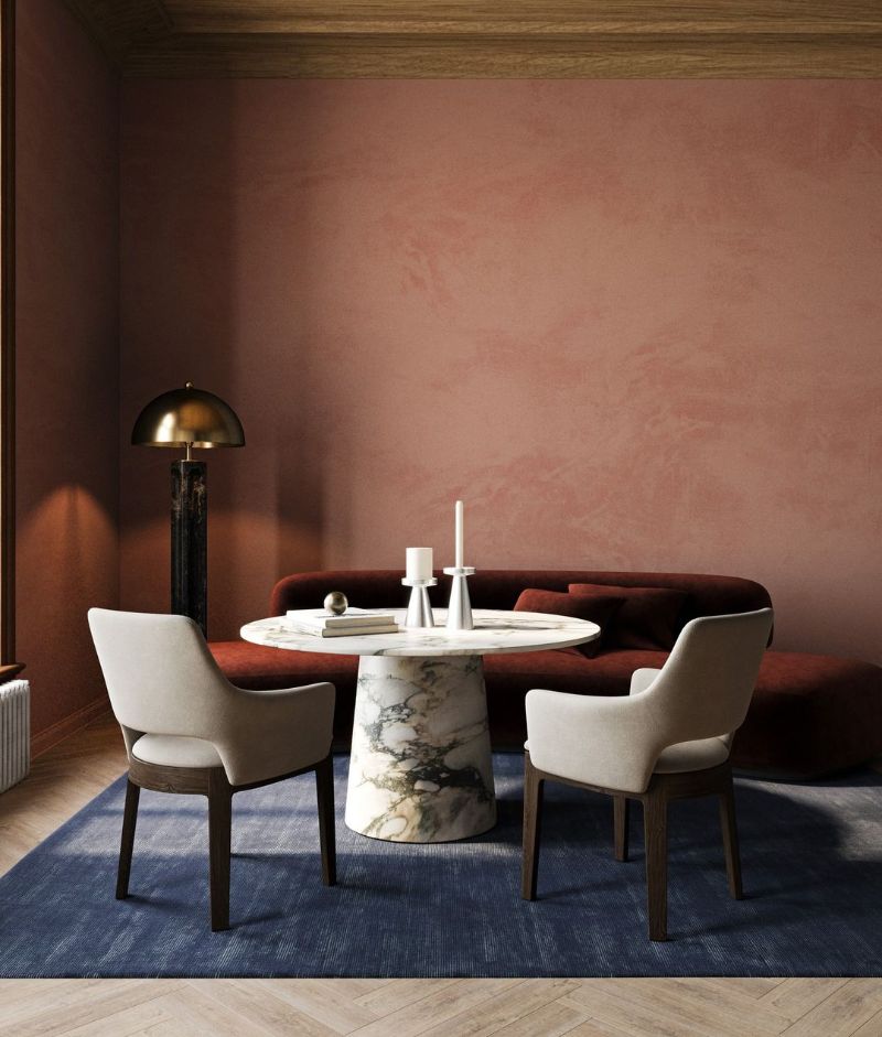 How Javier Wainstein Creates Stunning Interior Designs As a 3D Artist